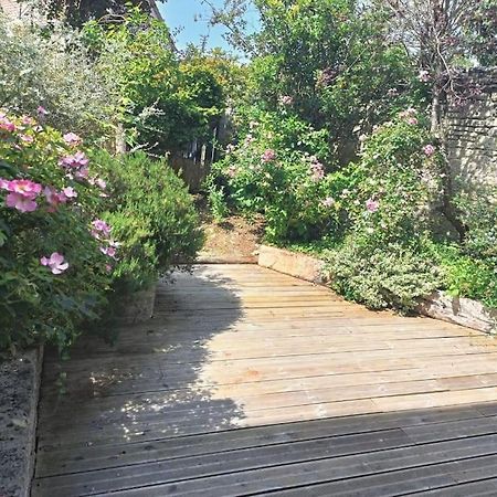 Le Seize - Gite 4 Personnes - Entre Caen Et La Mer Villa Cairon Bagian luar foto